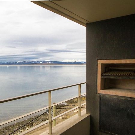 Amaite Lägenhet Ushuaia Exteriör bild